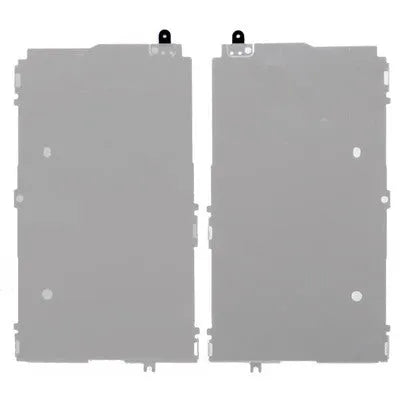 IJzeren LCD-middenbord voor iPhone 5 (zwart)
