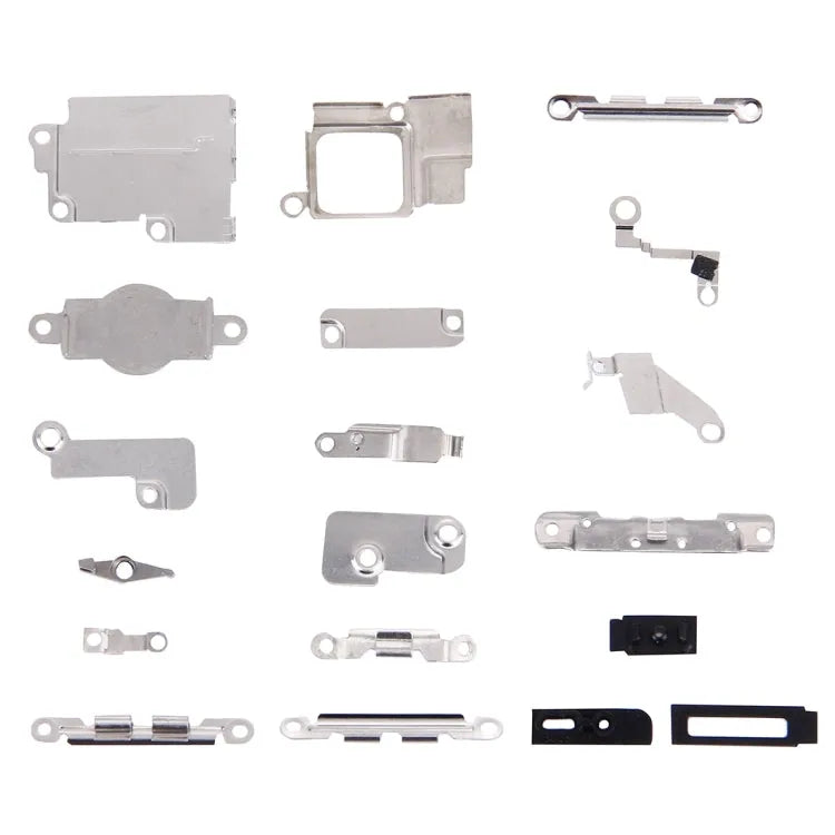 Binnenste bevestigingsbeugelset voor iPhone 5 (19-in-1)