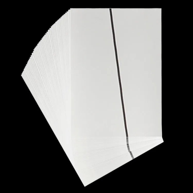 Polariserende LCD-film voor iPhone 5 5S 5C (50 stuks)