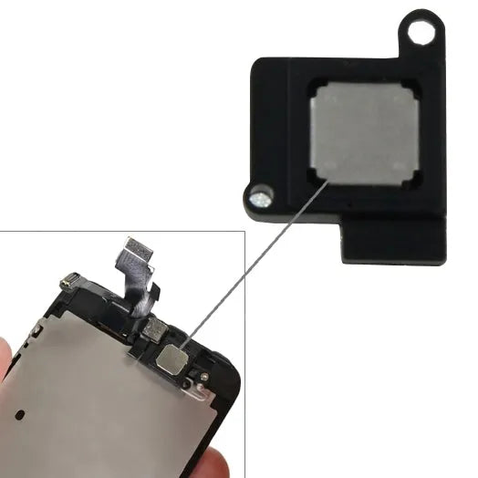 Earpiece-speaker voor iPhone 5 (10 stuks)
