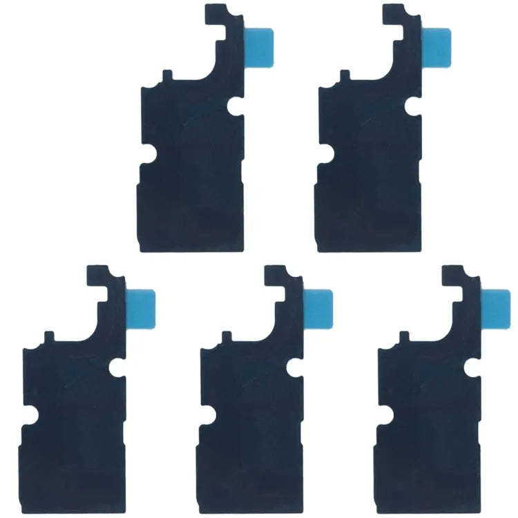 Moederbord-warmteafvoersticker voor iPhone XS (5 stuks)