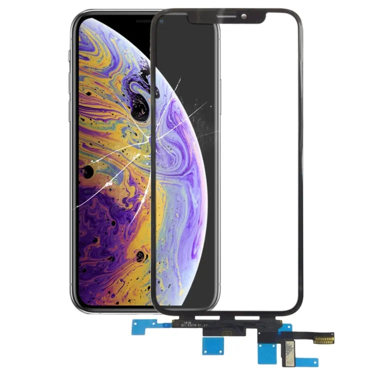 Origineel aanraakpaneel (digitizer) voor iPhone XS