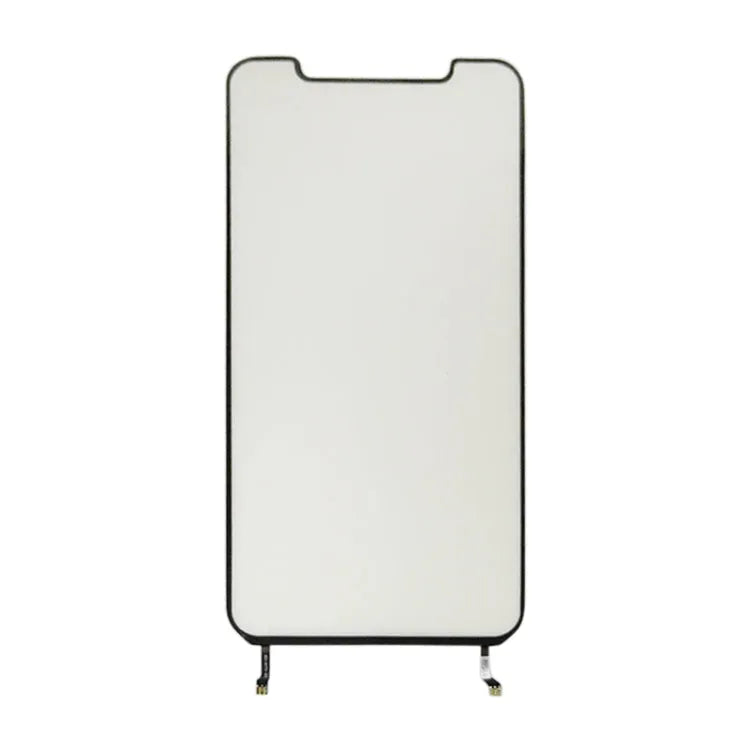 LCD-backlight-plaat voor iPhone XR