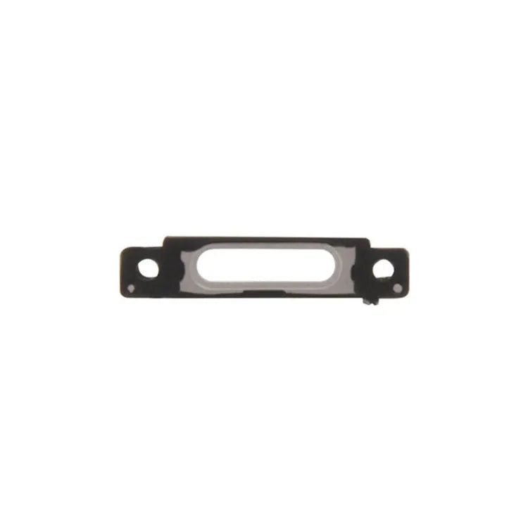Oplaadpoort-beugels iPhone 6 6s 6 Plus 6s Plus (zilver)