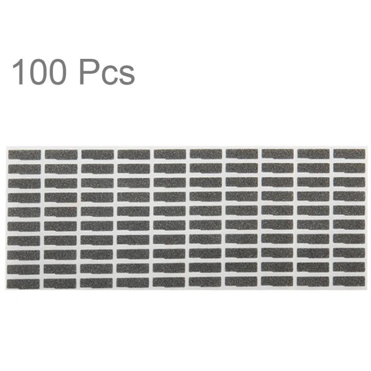 Voorcamera-katoenpads voor iPhone 6 (100 stuks)