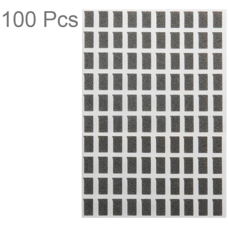 Connector-katoenpads voor iPhone 6 (100 stuks)
