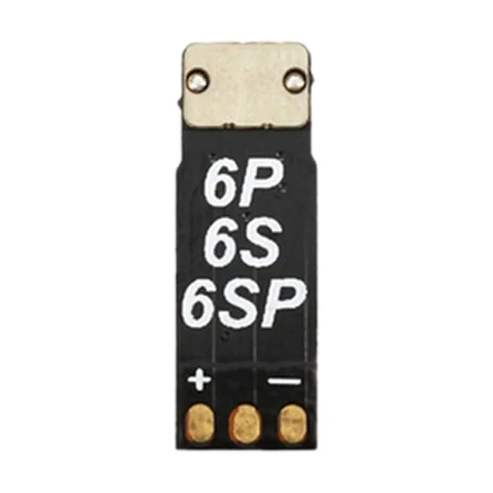 Batterijconnector-beugelflex voor iPhone 6s 6s Plus 6 Plus
