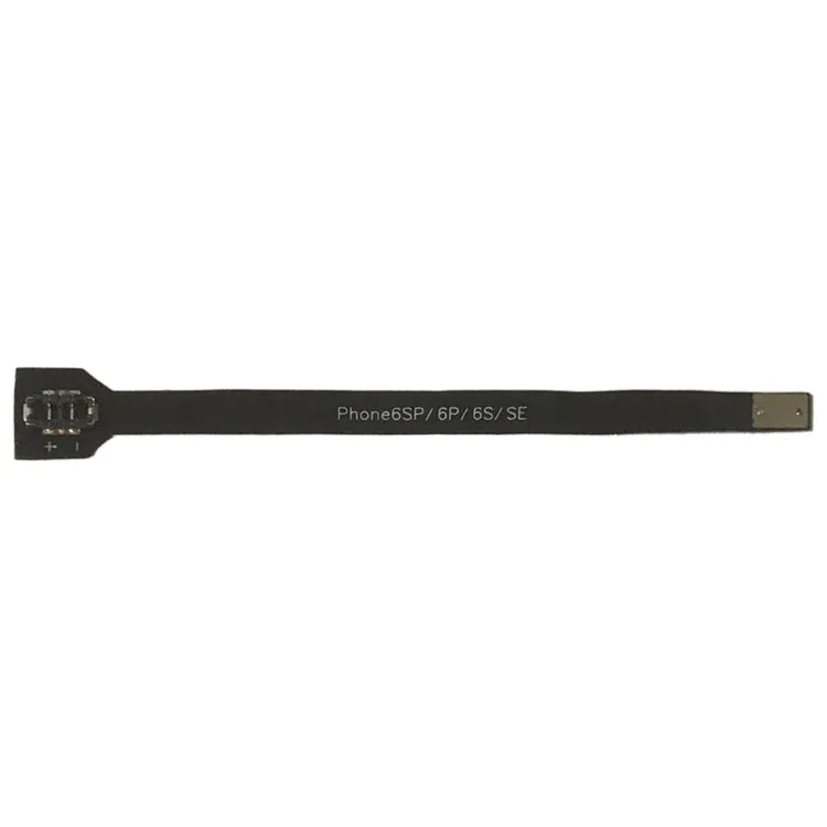 Batterijtest-flexkabel voor iPhone 5 SE 6 Plus 6s 6s Plus