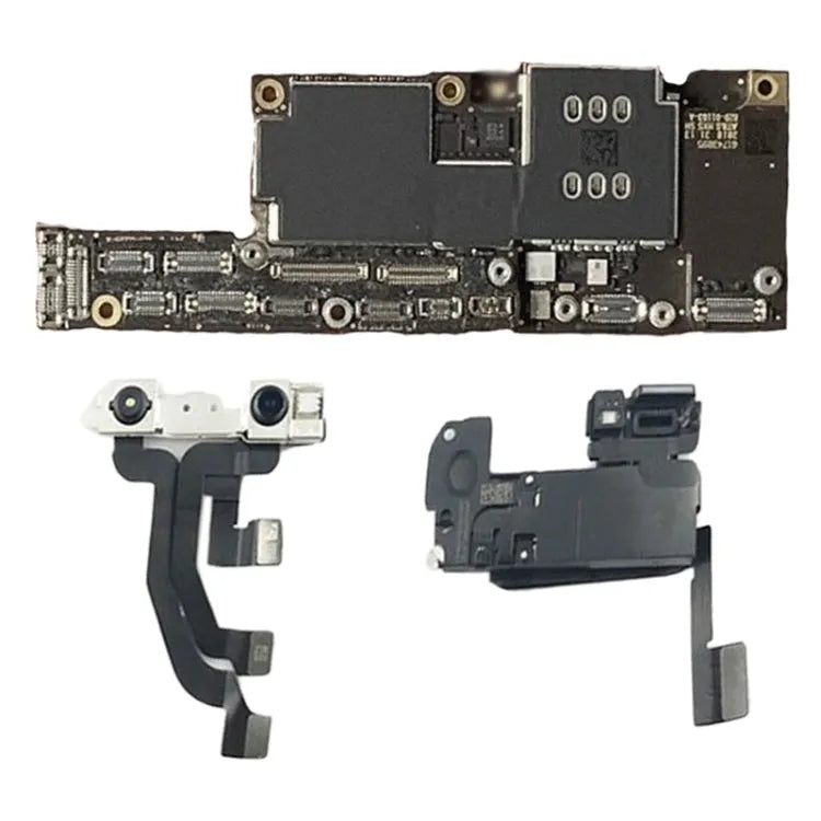 Origineel moederbord 256GB Single SIM + eSIM US-versie voor iPhone XS Max (met Face ID)