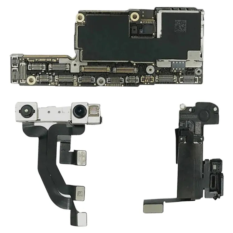 Origineel moederbord 256GB Single SIM + eSIM US-versie voor iPhone XS (met Face ID)