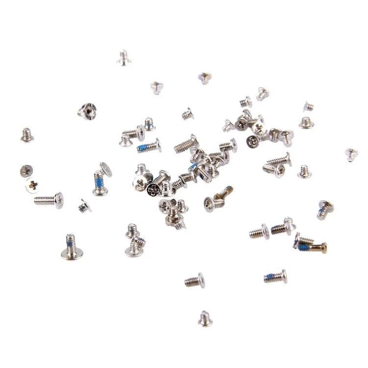 Schroevenset voor iPhone 6 Plus (64 stuks)