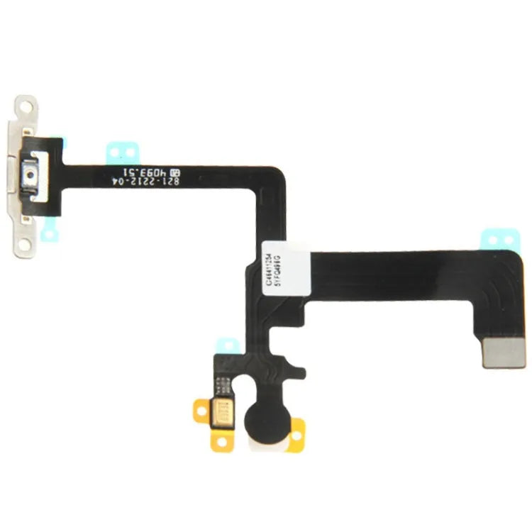 Bootflexkabel (power-flex) voor iPhone 6