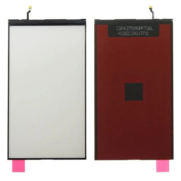 LCD-achtergrondverlichtingsplaat voor iPhone 6