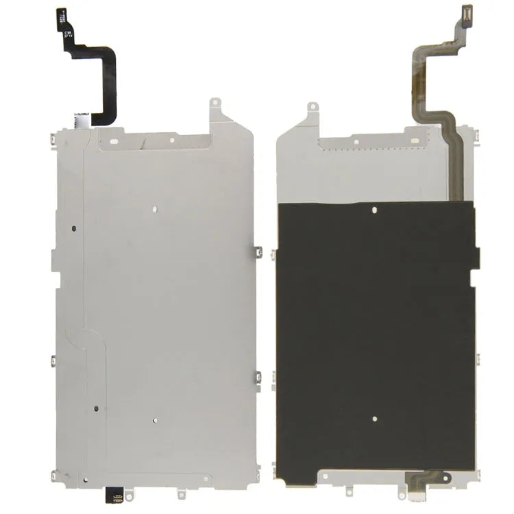 LCD-metaalachterplaat met digitizer voor iPhone 6 Plus