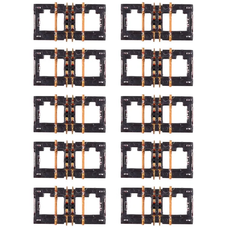 FPC-batterijconnector op moederbord voor iPhone 6