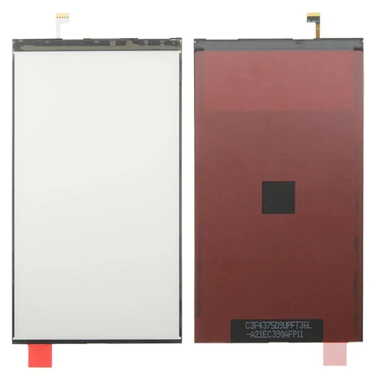 LCD-achtergrondverlichtingsplaat voor iPhone 6 Plus