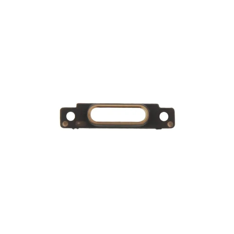 Oplaadpoort-bevestigingsbeugels voor iPhone 6 6s 6 Plus 6s Plus goud
