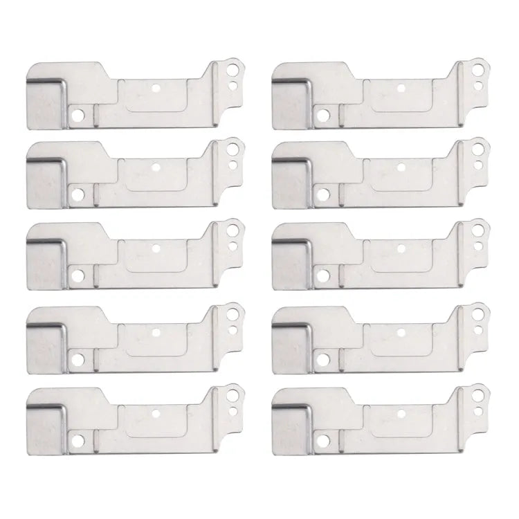 Home-knop beugel voor iPhone 6 Plus (10 stuks)