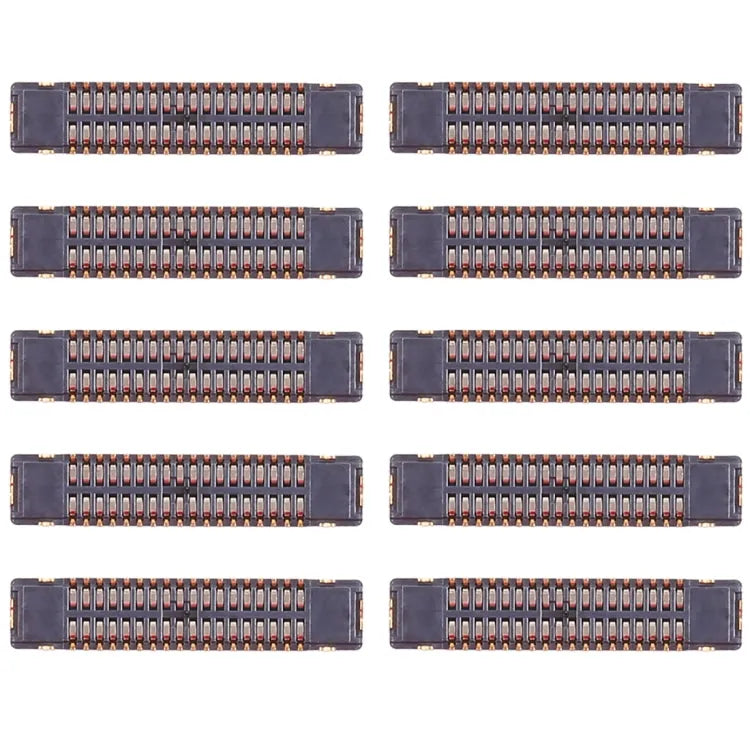LCD-display FPC-connector voor iPhone 6 Plus (10 stuks)