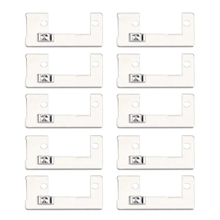 Laadpoortbeugel voor iPhone 6 Plus (10 stuks)