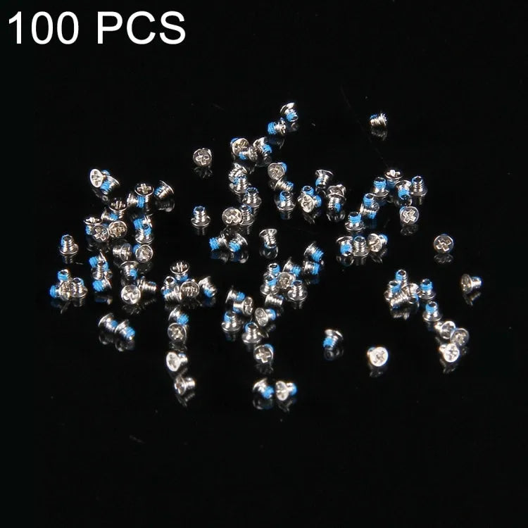 LCD-plaatschroefjes voor iPhone 6 (100 stuks)