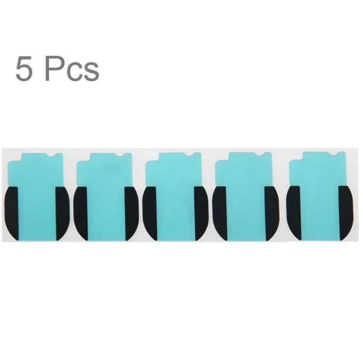Zelfklevende identificatiestickers voor iPhone 6 (5 stuks)