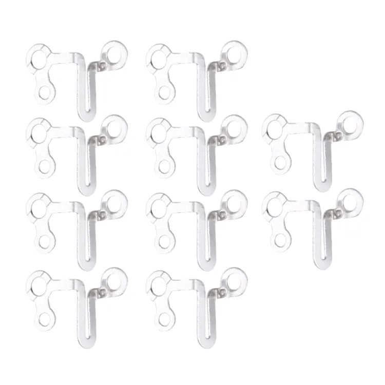 Binnenbeugel achterklep voor iPhone 6 Plus (10 stuks)