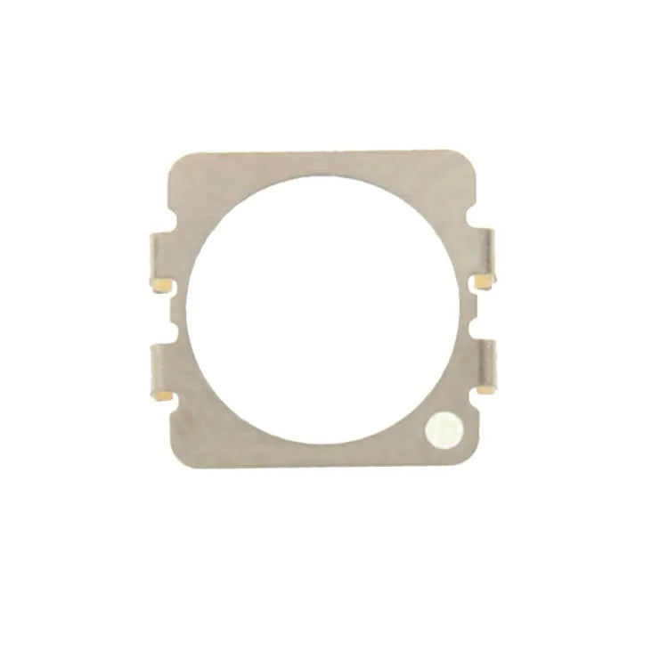 Achtercamera-beugel voor iPhone 6 (10 stuks)