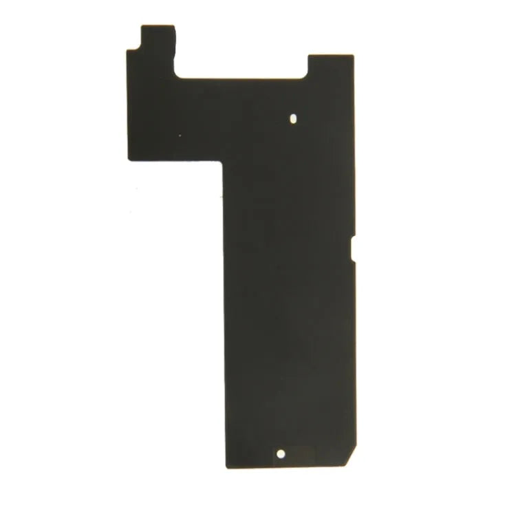 LCD warmte-afvoer antistatische sticker voor iPhone 6
