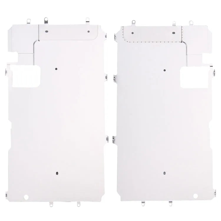Metalen achterplaat LCD voor iPhone 7 Plus