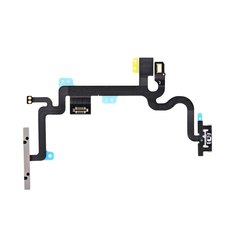 Mute-schakelaar flexkabel (switch flex) voor iPhone 7