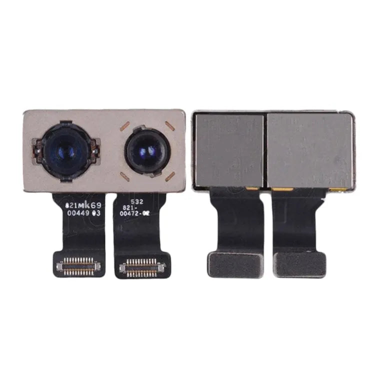 Achterzijde dubbele camera (rear camera module) voor iPhone 7 Plus