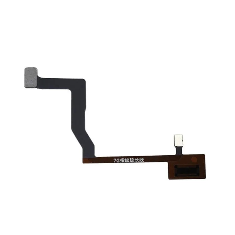 Vingerafdruksensor flex-verlengkabel voor iPhone 7