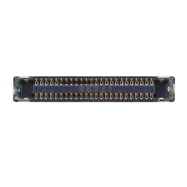 Laadpoort FPC-connector op moederbord voor iPhone 7 Plus / 7