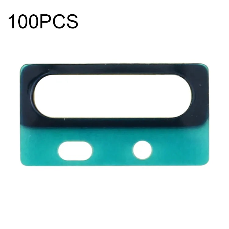 Rubberen afdichtringen voor laadpoort iPhone 7 / 7 Plus (100 stuks)