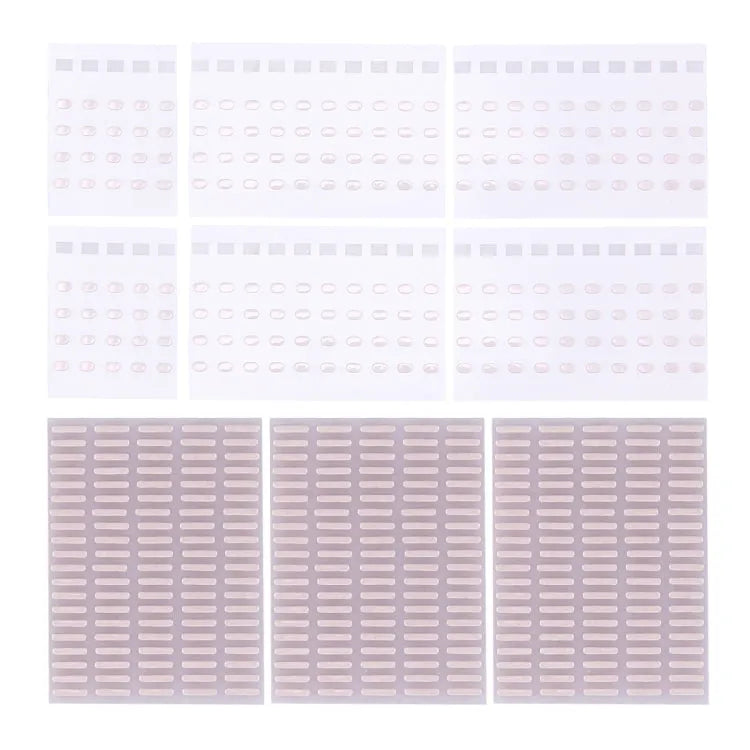 100 sets garantie-indicatorstickers waterschade voor iPhone 7 en 7 Plus