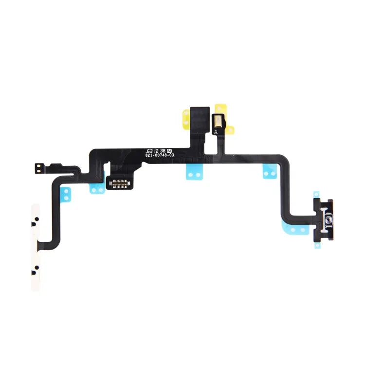 Aan-uitknop flexkabel voor iPhone 7 Plus