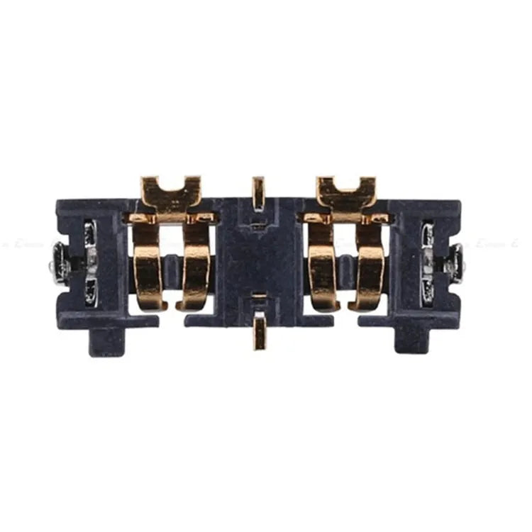 FPC-connector accu op flexkabel voor iPhone 7