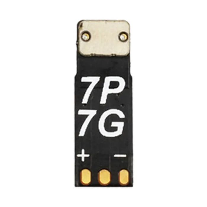 Borgbeugel batterijconnector flexkabel voor iPhone 7 en 7 Plus