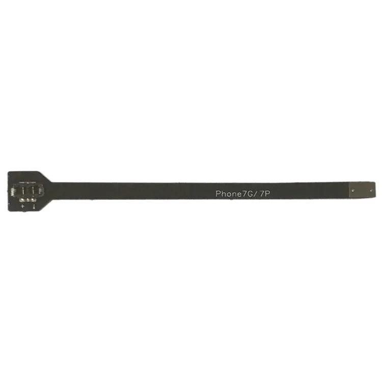 Test-flexkabel accu voor iPhone 7 en 7 Plus