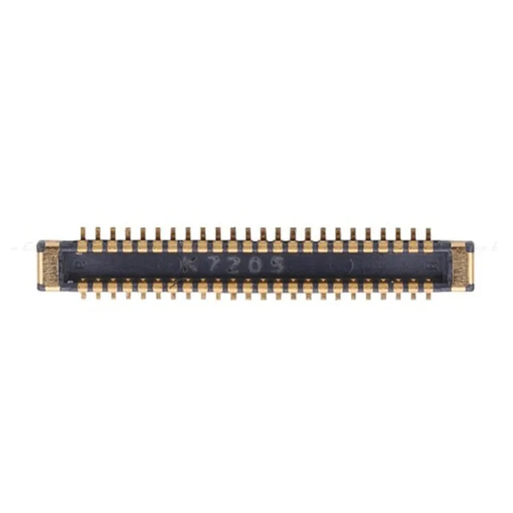 FPC-connector oplaadpoort op flexkabel voor iPhone 7 en 7 Plus