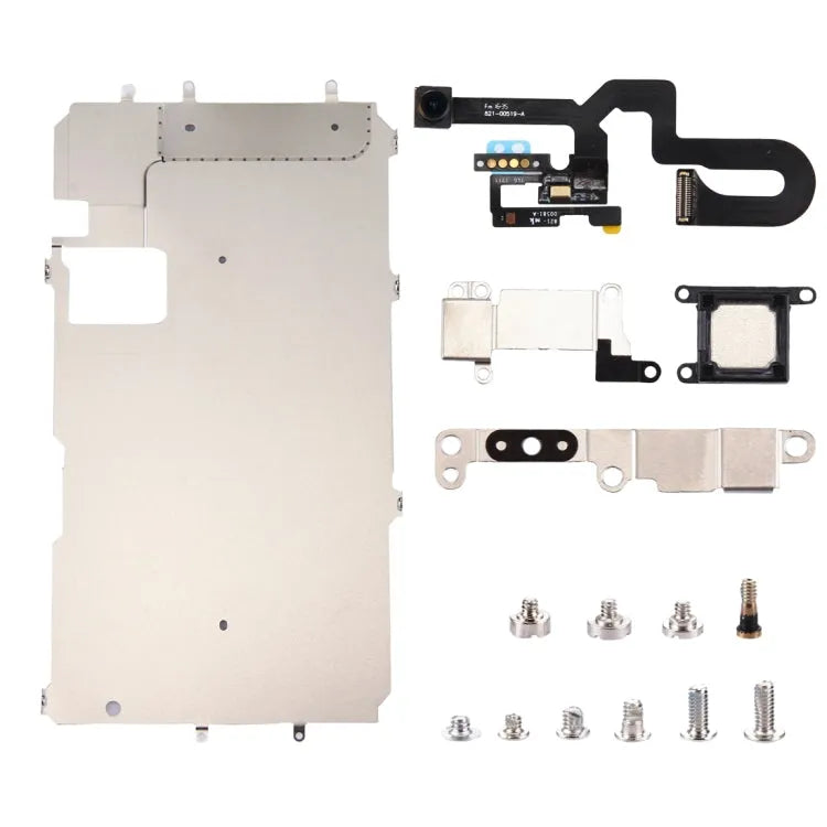 LCD-reparatieaccessoires set voor iPhone 7 Plus