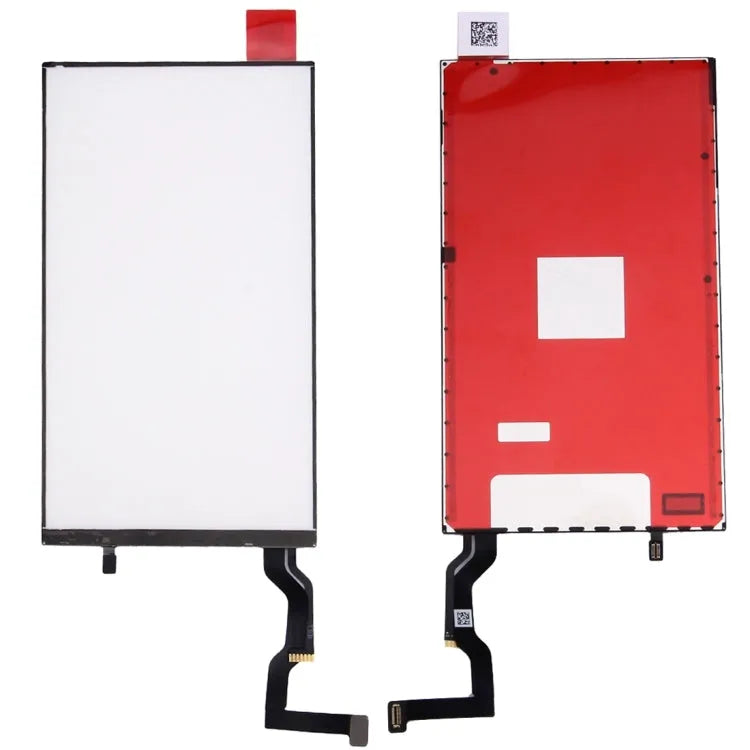 LCD-achtergrondverlichtingsplaat voor iPhone 7 Plus