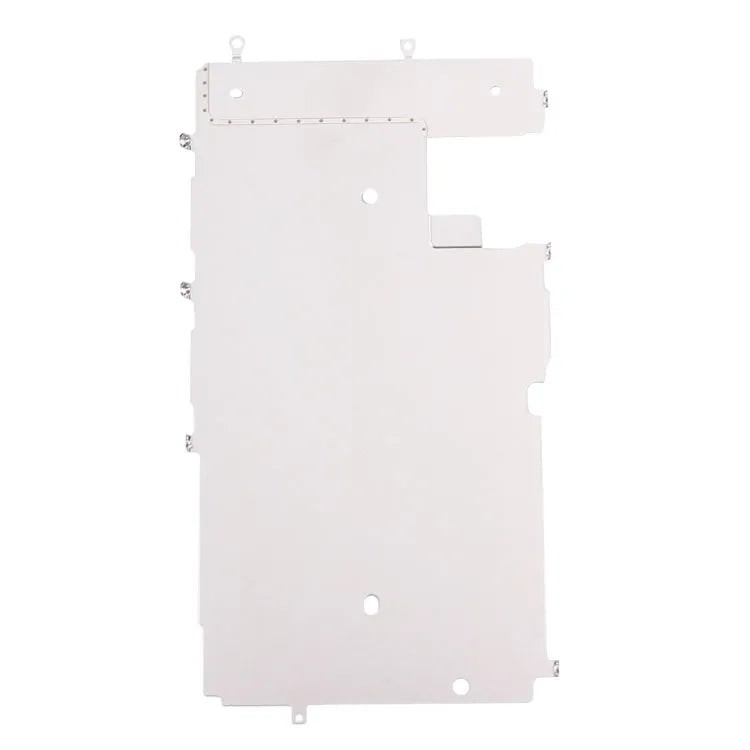 Metalen achterplaat LCD-scherm voor iPhone 7