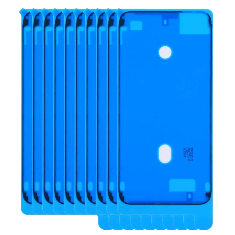 Waterdichte kleefstickers LCD-frame voor iPhone 7 Plus (10 stuks)