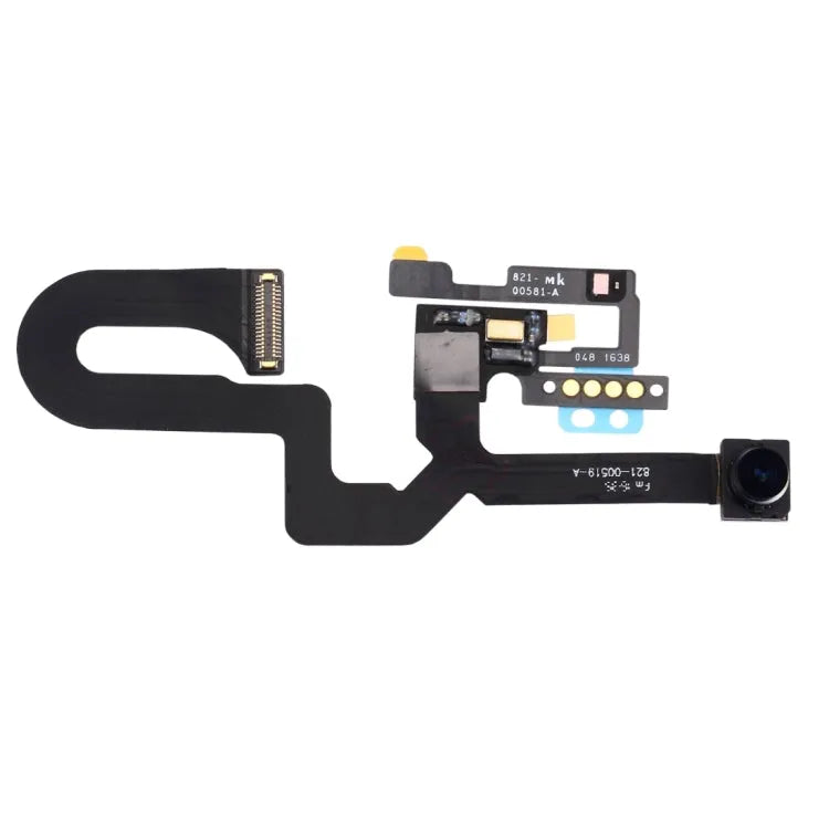 Frontcamera flexkabel met microfoon en nabijheidssensor voor iPhone 7 Plus