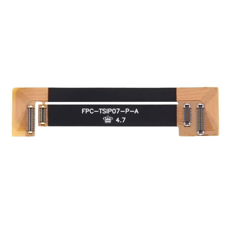 Test-flexkabel voor lcd en digitizer voor iPhone 7