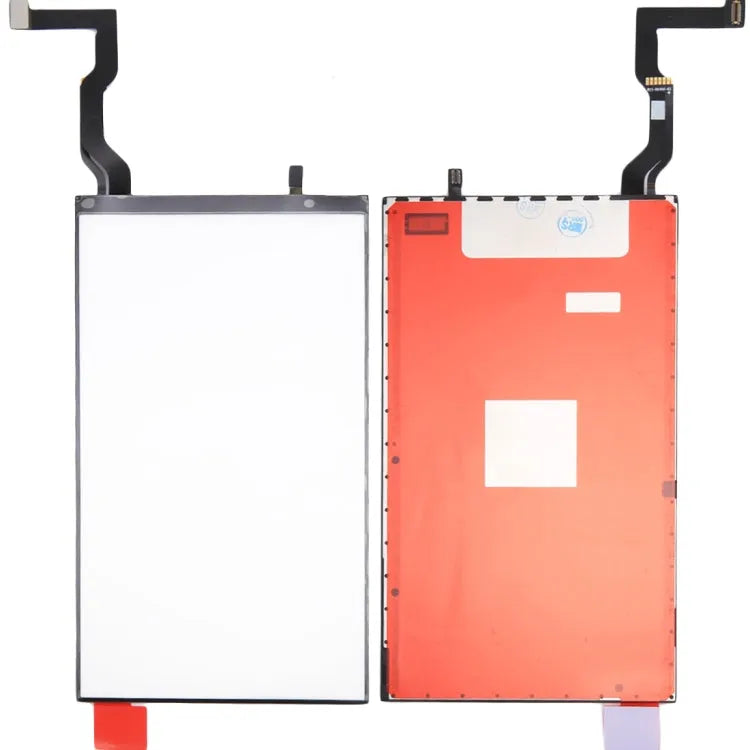 LCD-backlightplaat voor iPhone 8