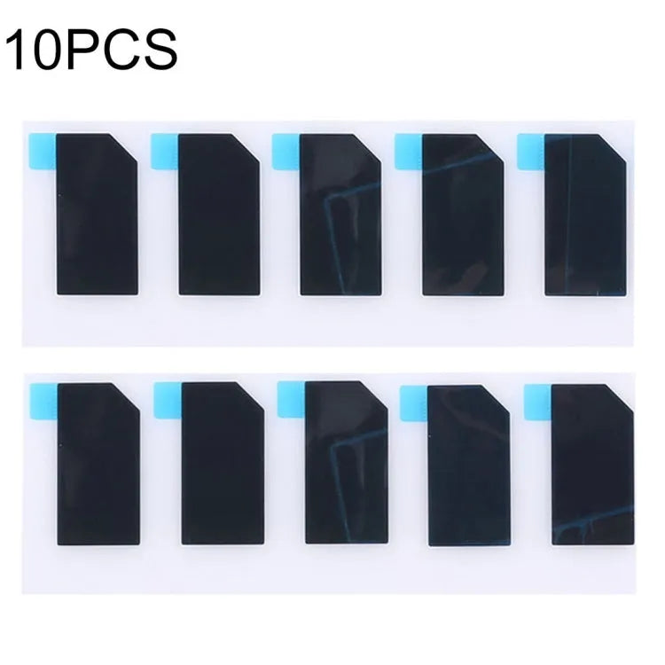 Warmteafvoersticker voor moederbord voor iPhone 8 Plus (10 stuks)