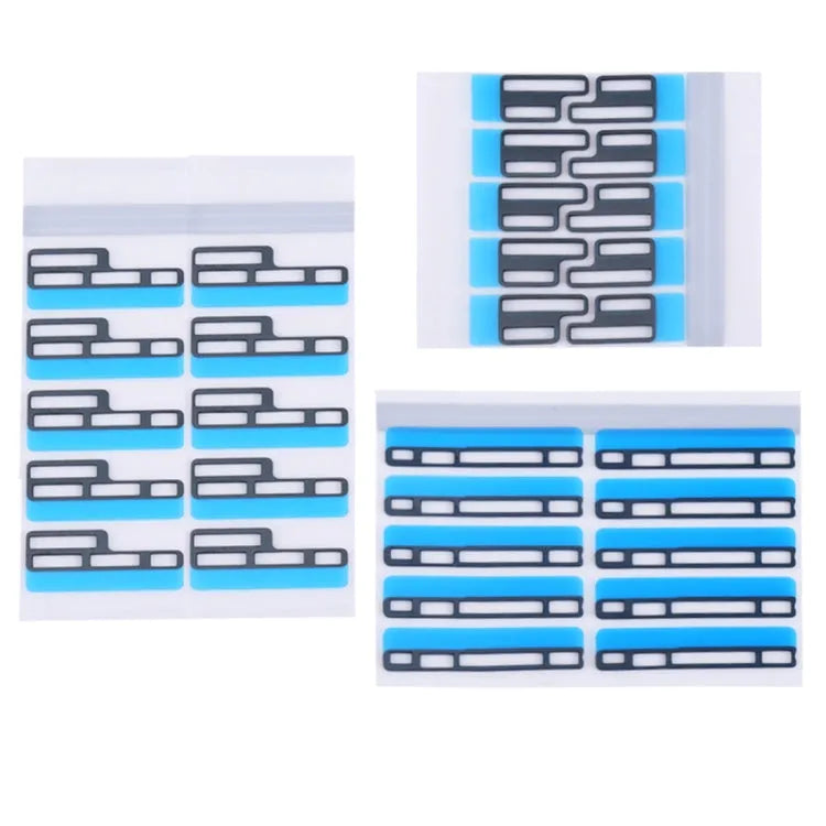 Isolatiestickers voor moederbord voor iPhone 8 Plus (10 sets)